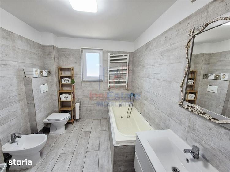 Apartament cu 3 camere în Miroslava