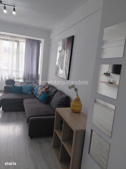Studio | Zona Azimuth | Loc de parcare inclus