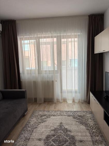 Apartament cu 2 camere în Titan
