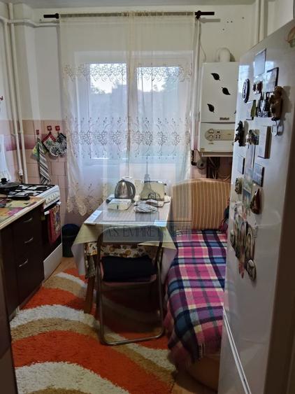 Apartament 2 camere/ zona Racadau - 13