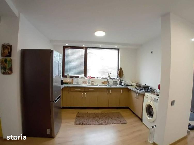 Vila Individuala P+M in Chitila | 134 mp Utili | Terase Spa?ioase - 3