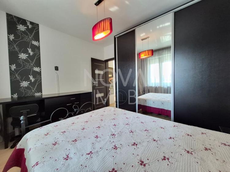 Apartament de inchiriat, mobilat - utilat, Sibiu - 6