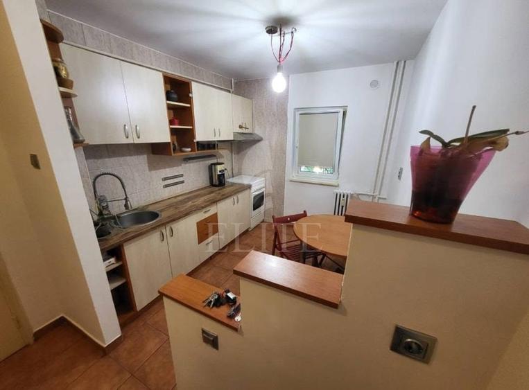 Apartament 2 camere în zona STRAZII NICOLAE PASCALY - 4