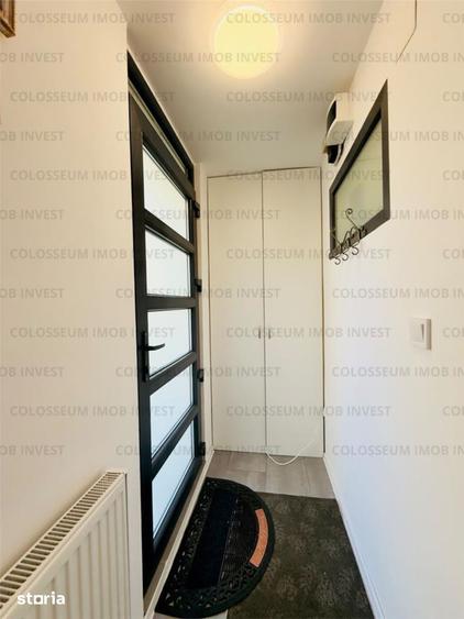 Apartament 2 camere mobilat si utilat zona Florilor /Gemenii - 2