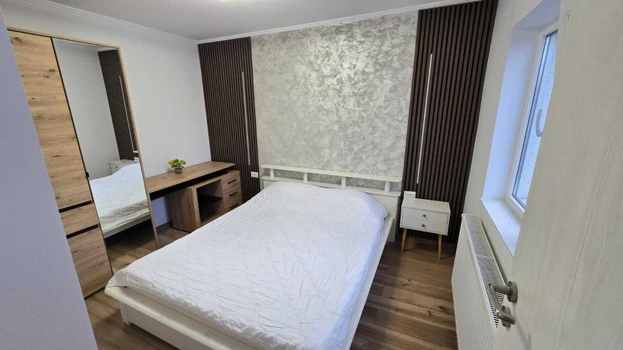 Garsonieră decomandată în Ștrand