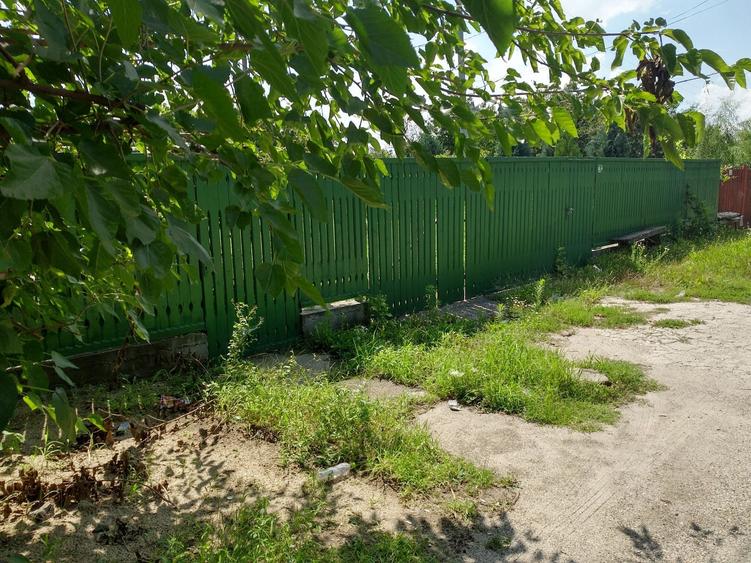 Spațiu comercial, în Mogoșești