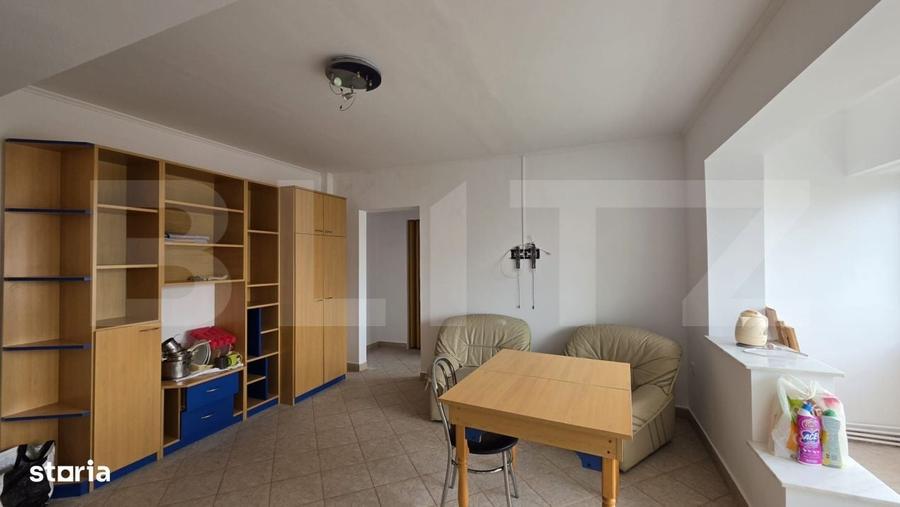 Apartament 2 camere, 52 mp. Ultracentral - 4