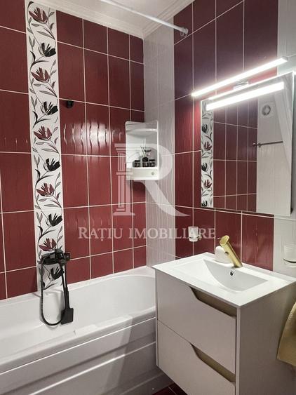 Apartament cu 3 camere | Parcare Supraterana | Prima Nufarul | Oradea - 11