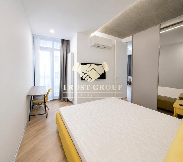 Apartament 2 camere Floreasca | Parcare - 5