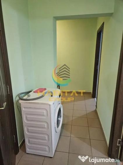 Apartament cu 3 camere decomandat în Drumul Taberei