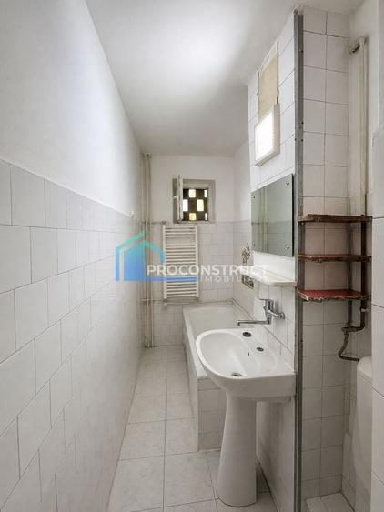 Apartament cu 2 camere – Zona Sagului | 42 mp | Etaj 1 | 72.000 EUR - 7