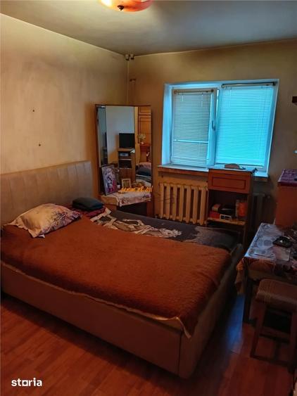 Apartament 2 camere , zona b- dul Independentei , et 1 din 4 , decoman - 1