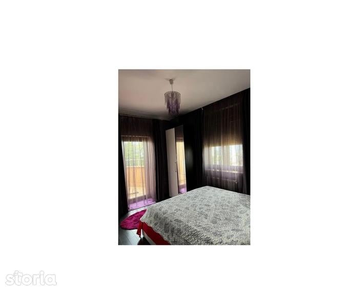 Apartament 3 camere de inchiriat Constanta zona Pescarie - 1