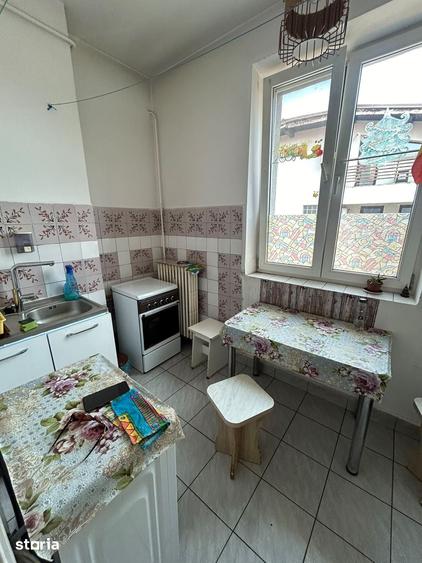 Garsonieră decomandată în Bucureștii Noi