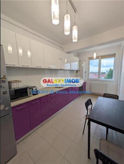 Apartament Modern Bloc Nou Berceni - Dimitrie Leonida - Sf Agnes - 4