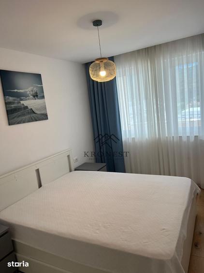 Apartament 2 Camere | Urban Carpa?ilor | Parcare | 55 mp | 650 /luna - 8