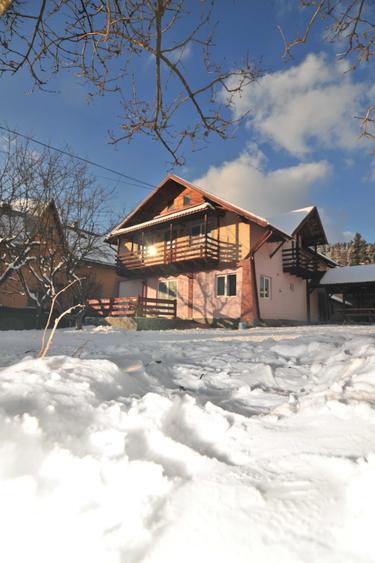 Casa Azuga 5 Camere 6 Bai - 7