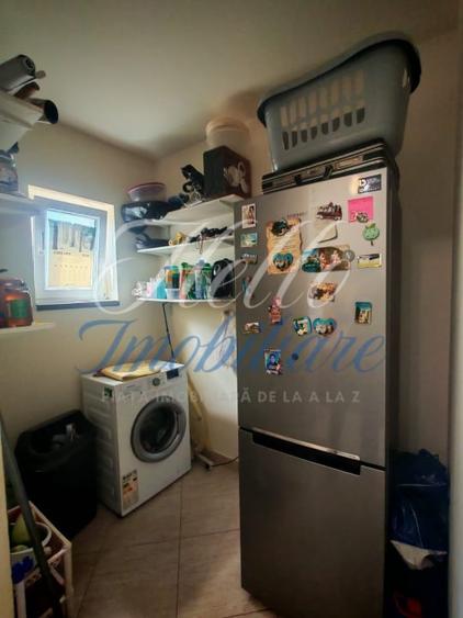 Apartament cu 2 camere semidecomandat în Apahida