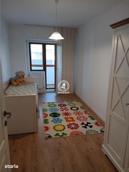 Apartament cu 4 camere în Canta
