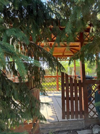 Casă în Valea Adâncă