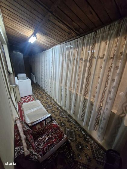 Apartament cu 2 camere în Rovine