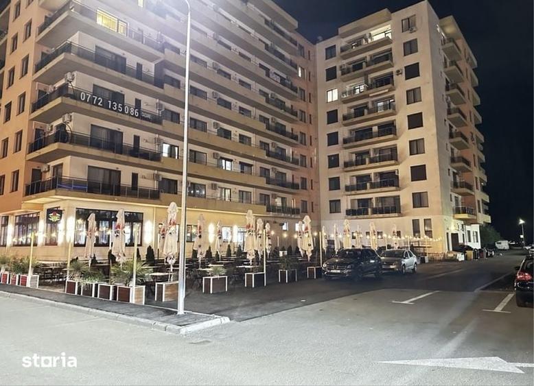 Apartament cu 2 camere în Nord
