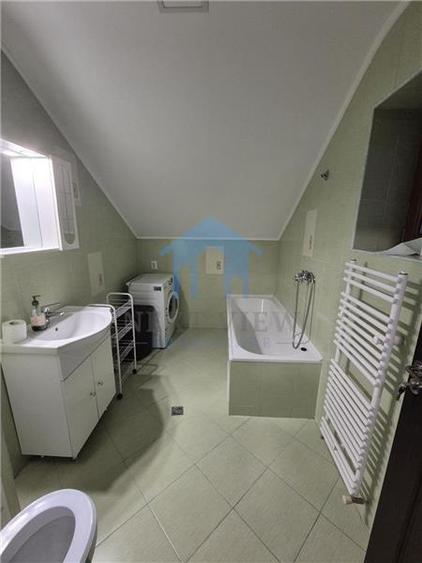 Apartament cu 3 camere decomandat în Gheorgheni