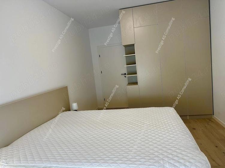 Apartament cu 2 camere decomandat în Aradului