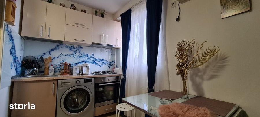 Garsonieră în Fizicienilor