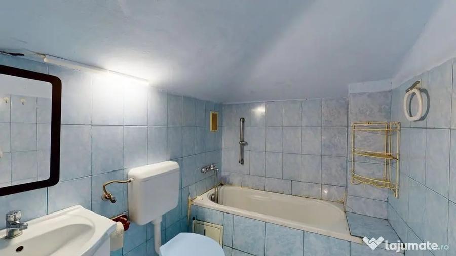 Apartament Duplex in Vila | zona Piata Gemeni Dacia - 14