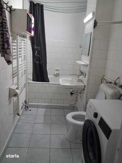 Apartament cu 2 camere decomandat în Fortuna