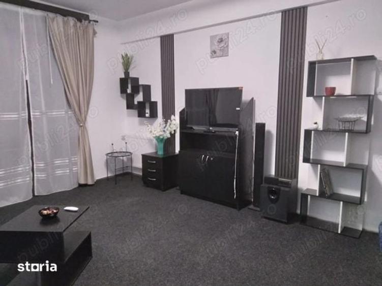 Apartament 2 Camere | Centru | 5' Metrou | Piata Romana | Centrala - 6