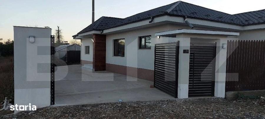 Casa de vanzare Smardan Galati - 10