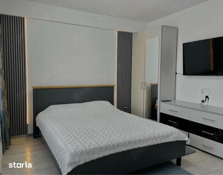 Apartament cu 2 camere decomandat în Bucium