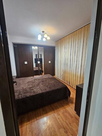 Apartament cu 2 camere decomandat, mobilat în Mazepa 1