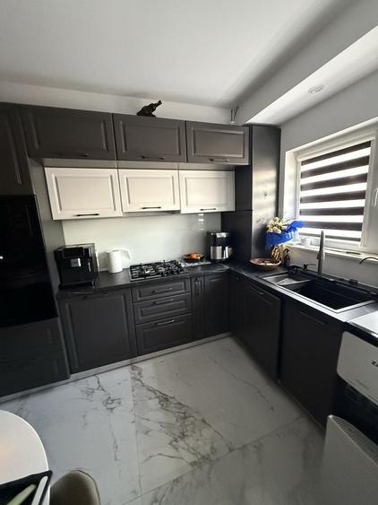 Casă cu 3 camere în Ștefăneștii de Jos
