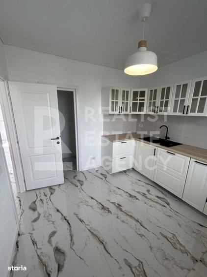 Duplex gata de mutare, 2 locuri de parcare, Otopeni/Comision 0% - 5