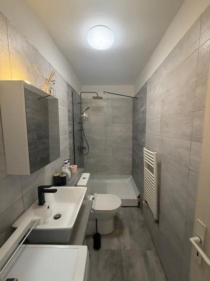 Apartament cu 2 camere decomandat în Ștrand