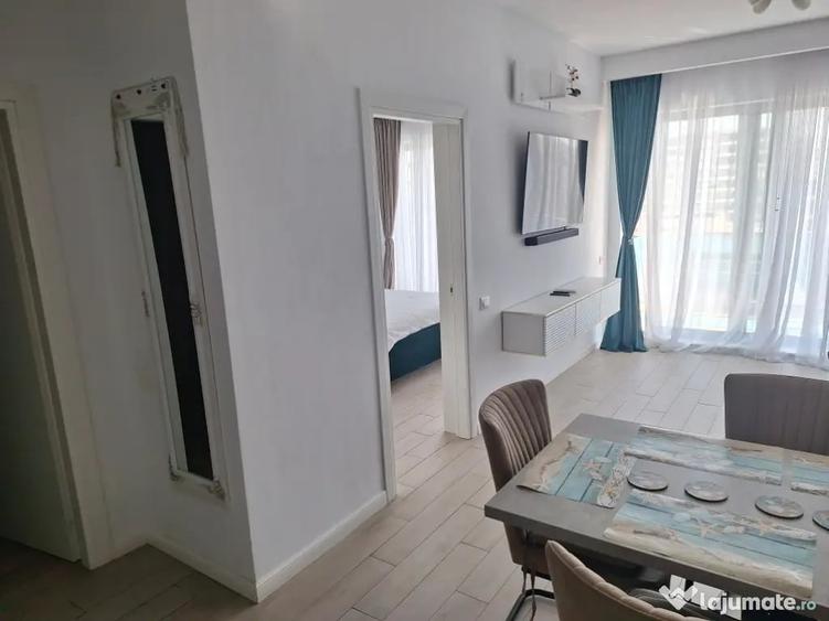Inchiriere apartament 2 camere Mamaia Nord - 4