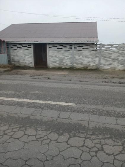 Casă cu Teren 2100 Mp în Bălaia