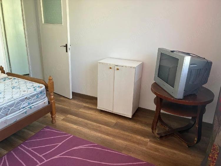 Apartament cu 3 camere decomandat în Militari