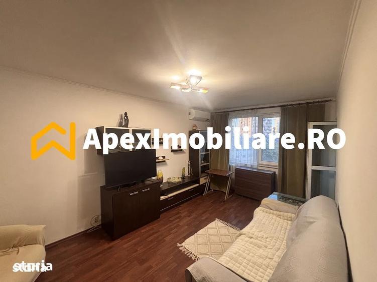 Apartament cu 2 camere decomandat în Pantelimon
