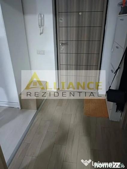 Apartament cu 2 camere semidecomandat în Sălaj