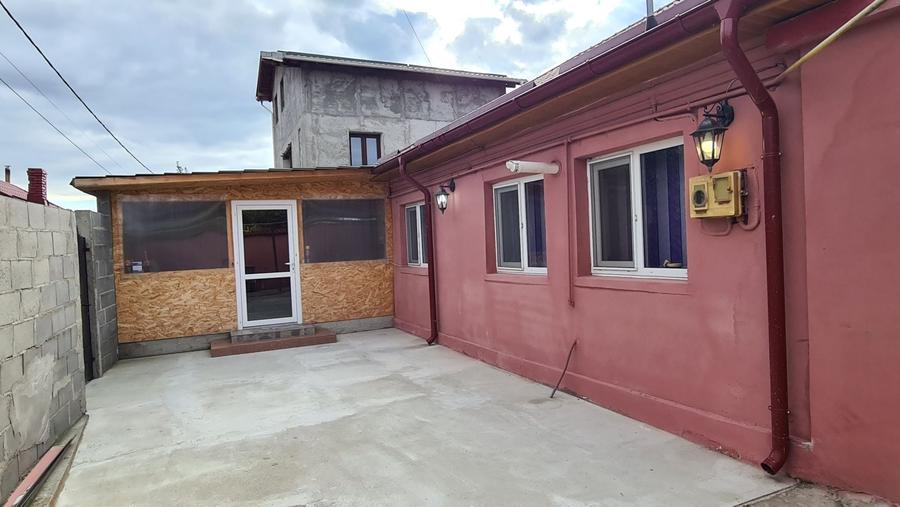 Casa de vanzare Brestei Craiova - 3