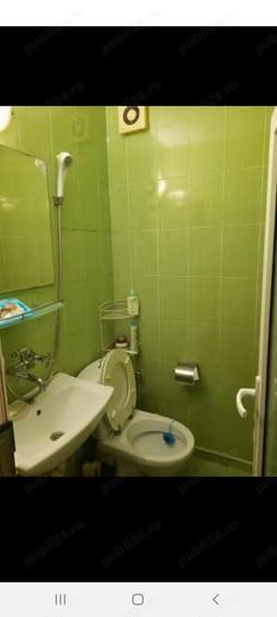 Garsonieră decomandată în Central