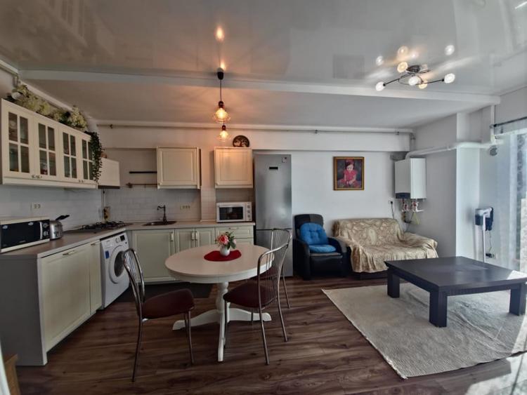 Mamaia Central apartament 2 camere vedere lac - 3