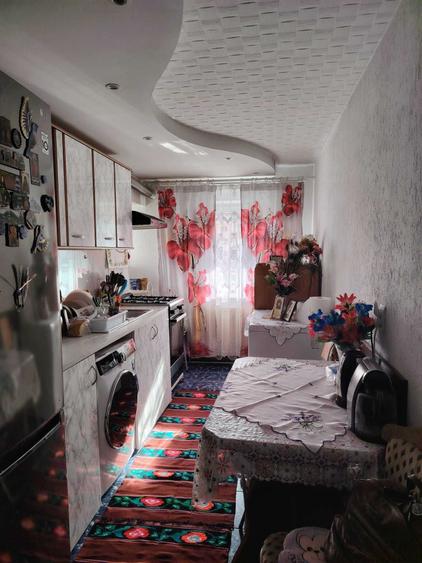 Apartament cu 2 camere decomandat în Valea Cetății