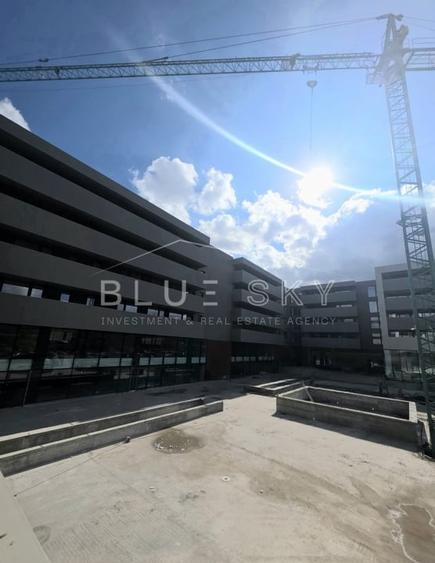 Apartament cu 3 camere decomandat în Inel I