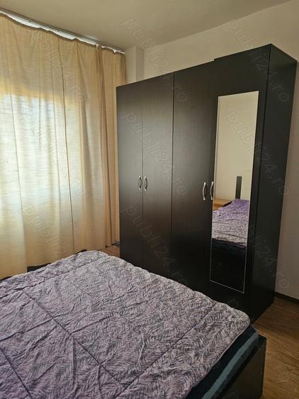 Apartament cu 2 camere decomandat în Petros