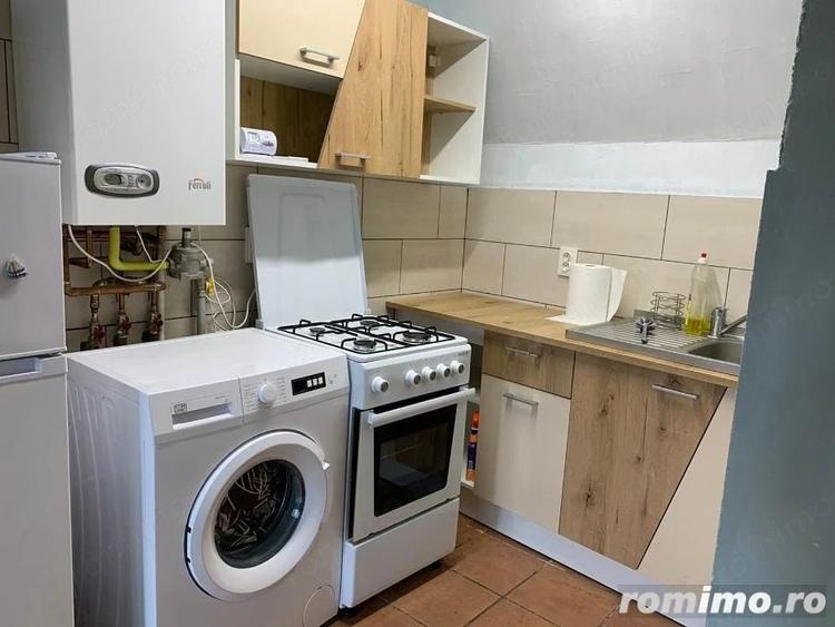 Apartament cu 2 camere decomandat în Spitalul Județean